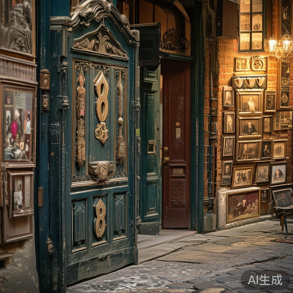 门牌光荣背后的故事，荣誉与荣誉的传承 - 快讯网 - 分享生活资讯热点话题综合门户网www.julangwang.com