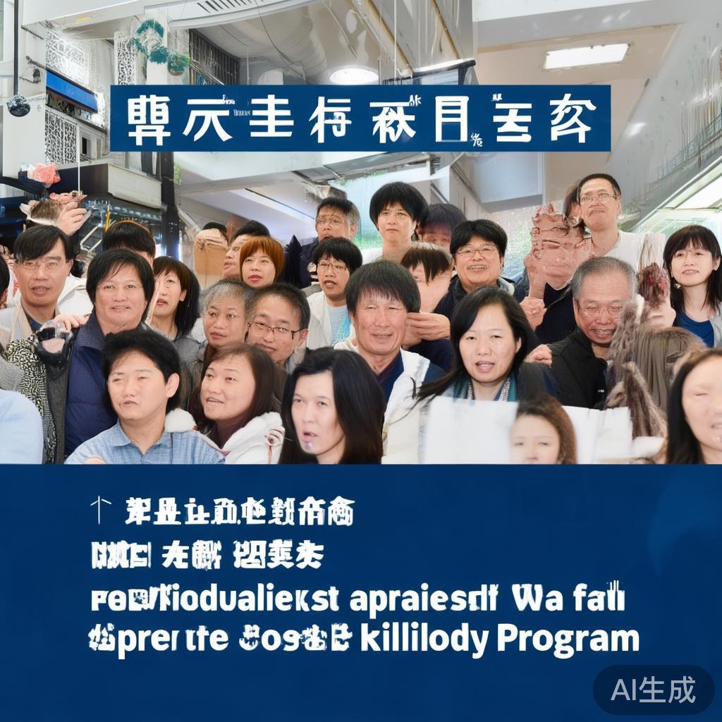 杭州技能补贴恢复申请,政策红利再启,技能提升迎来黄金期 - 快讯网 - 分享生活资讯热点话题综合门户网www.julangwang.com