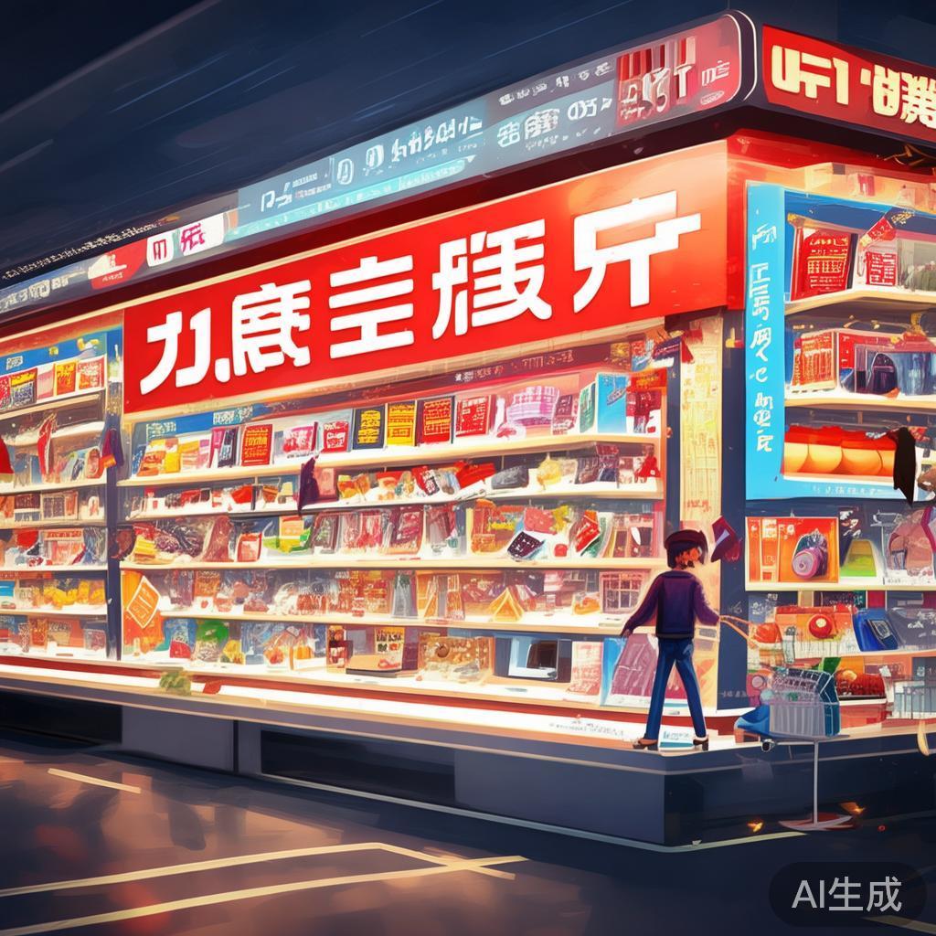 京东年底特惠,让你的购物更省心 - 快讯网 - 分享生活资讯热点话题综合门户网www.julangwang.com