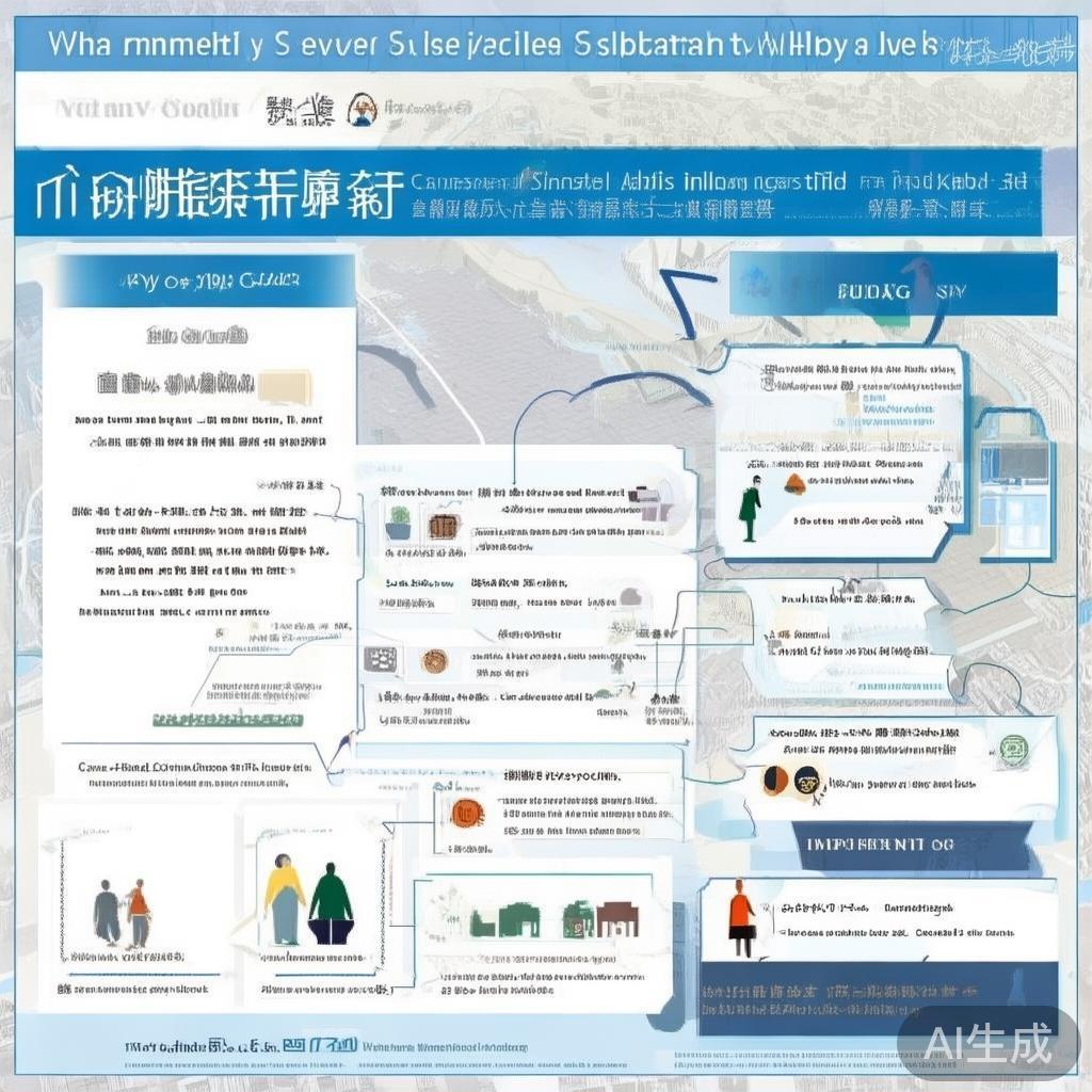 武汉社区重症补贴申请指南,政策解读、流程详解与注意事项 - 快讯网 - 分享生活资讯热点话题综合门户网www.julangwang.com