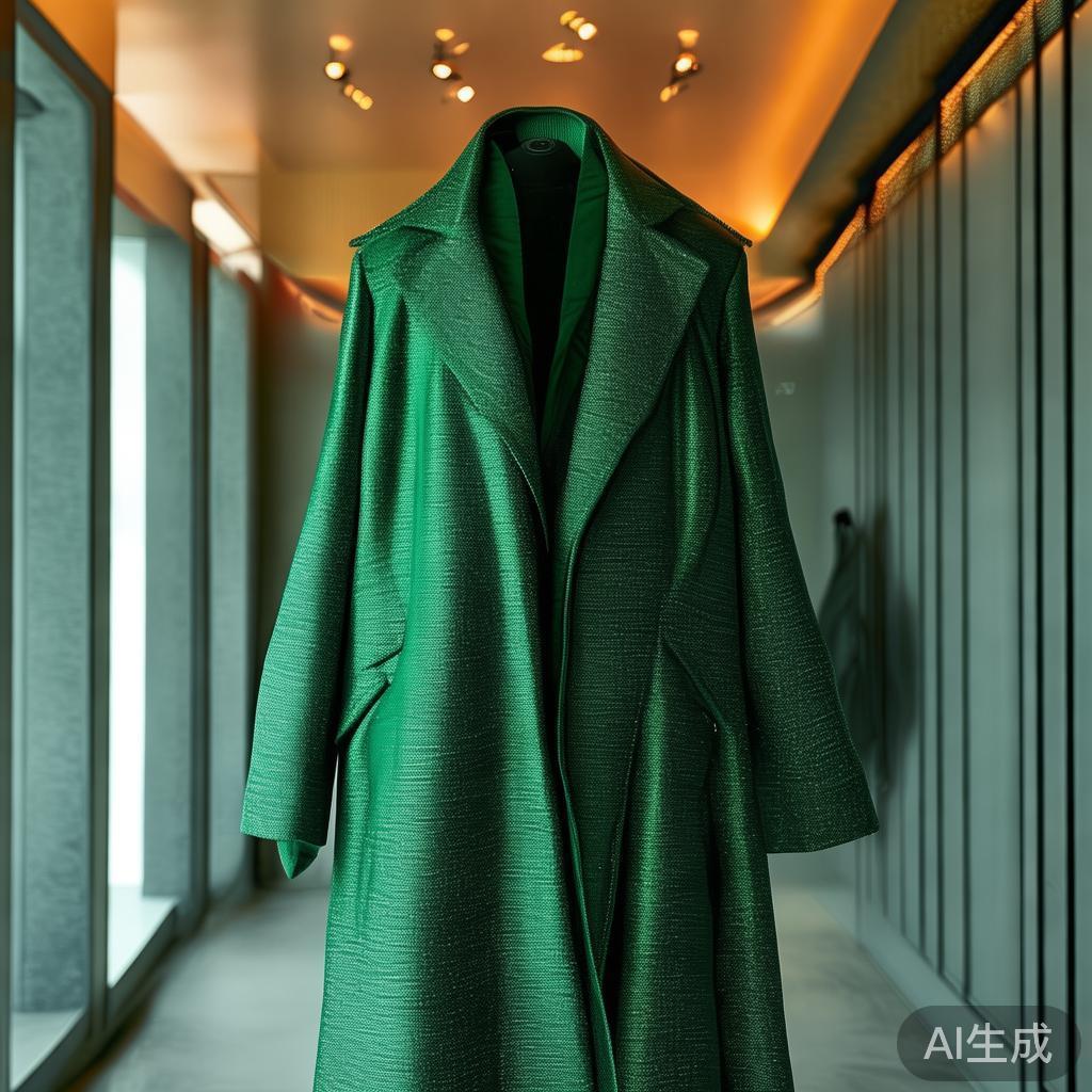 流行大衣,你的衣橱新图腾 - 快讯网 - 分享生活资讯热点话题综合门户网www.julangwang.com