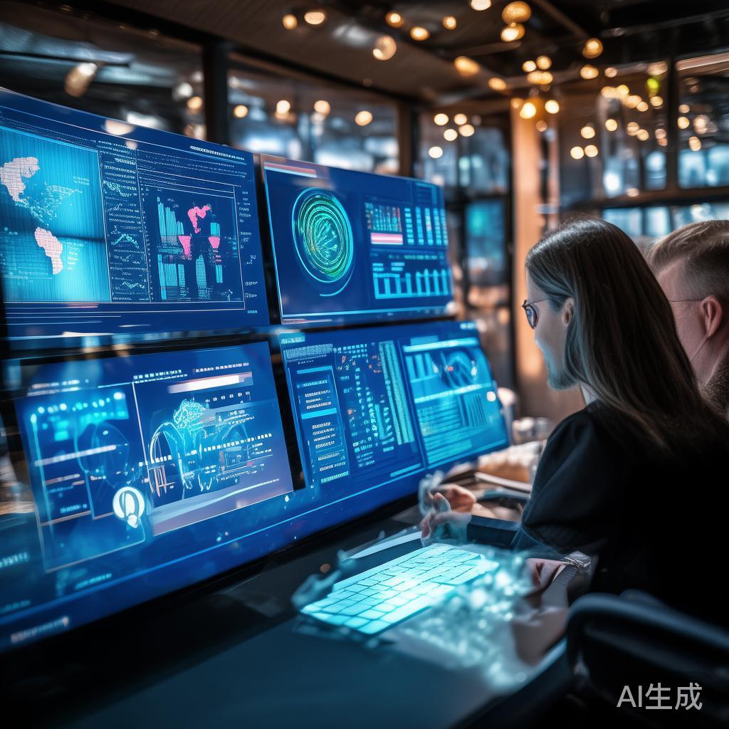 企业如何高效利用获客系统，从目标定位到落地执行的全攻略 - 快讯网 - 分享生活资讯热点话题综合门户网www.julangwang.com