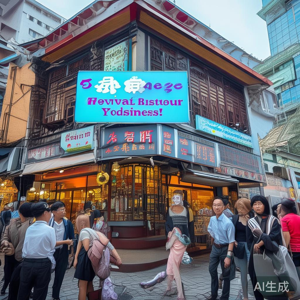 厦门传统企业如何突破获客困境?这5招让你的生意活起来! - 快讯网 - 分享生活资讯热点话题综合门户网www.julangwang.com