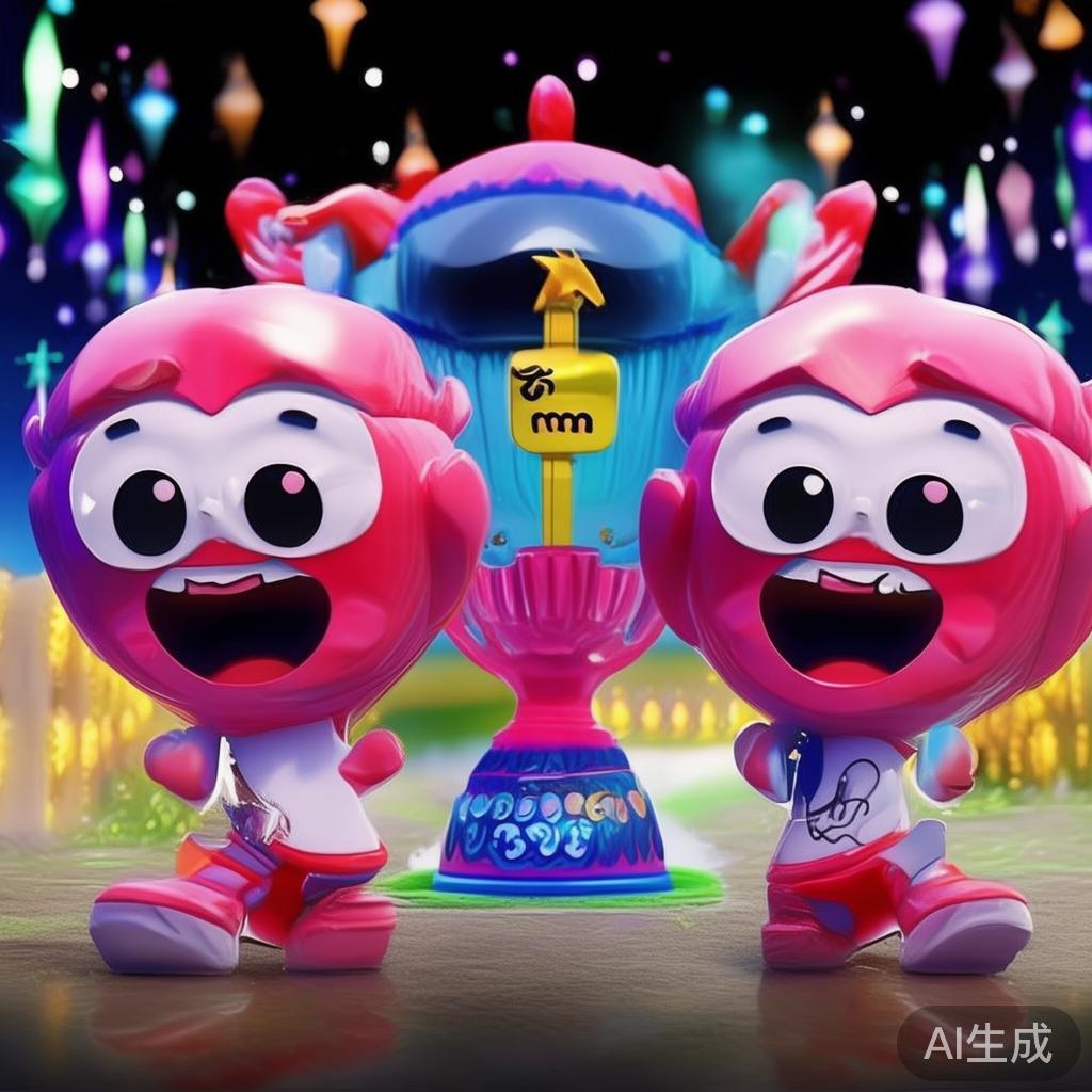 小酷小爱来领取 - 快讯网 - 分享生活资讯热点话题综合门户网www.julangwang.com
