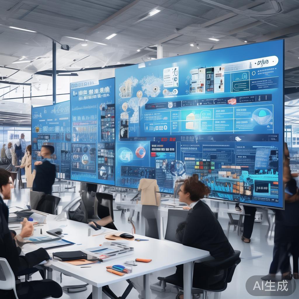 2024年航空货运代理获客实战指南,从零到行业领先的20个策略 - 快讯网 - 分享生活资讯热点话题综合门户网www.julangwang.com