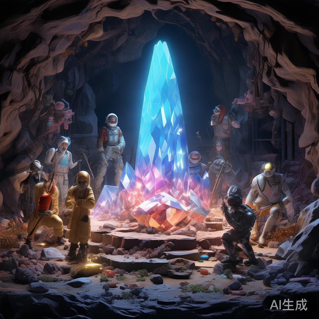 一、钻石的获取途径 - 快讯网 - 分享生活资讯热点话题综合门户网www.julangwang.com