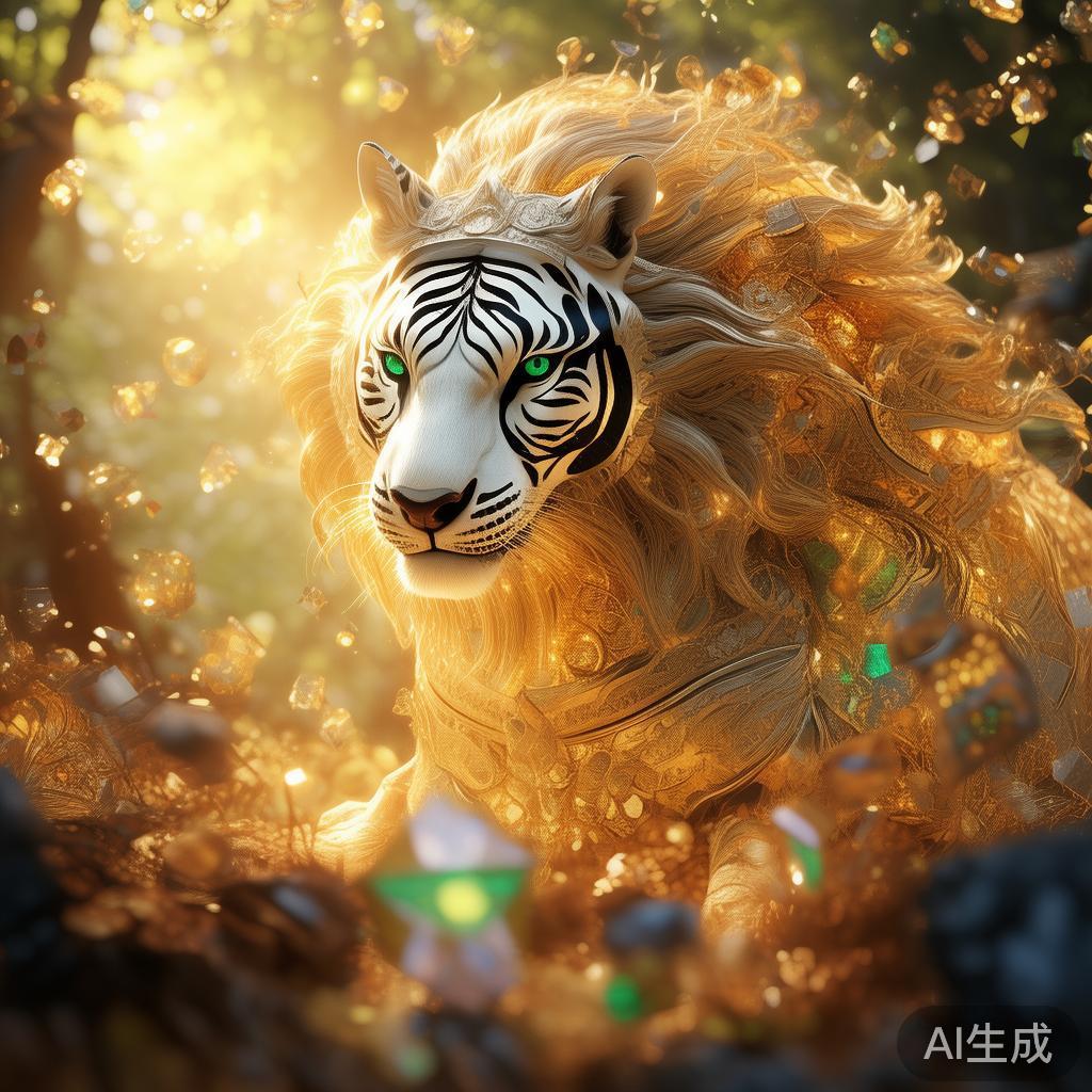 虎年坐骑,碎片获取必解指南 - 快讯网 - 分享生活资讯热点话题综合门户网www.julangwang.com