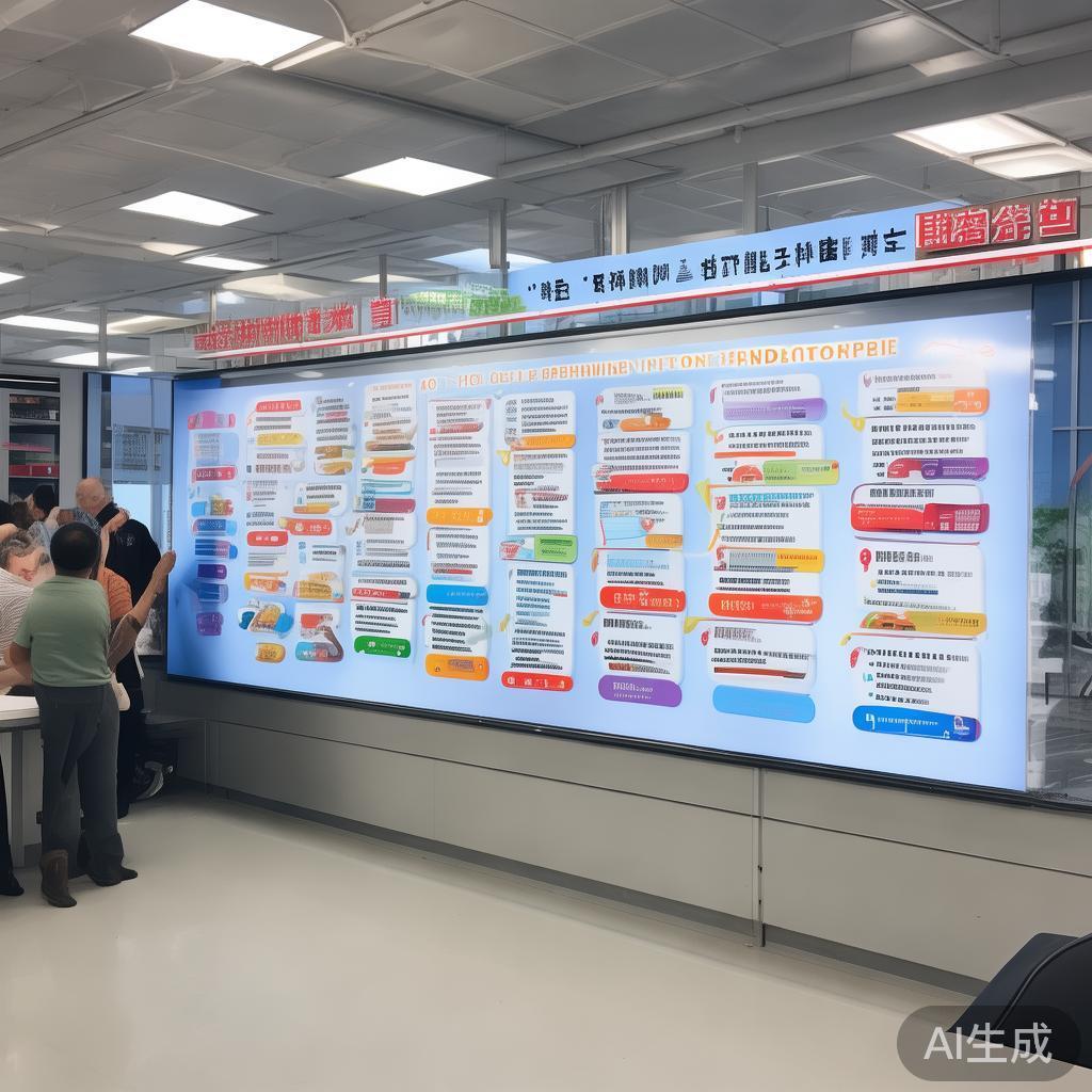 李沧区年检标志领取指南 - 快讯网 - 分享生活资讯热点话题综合门户网www.julangwang.com