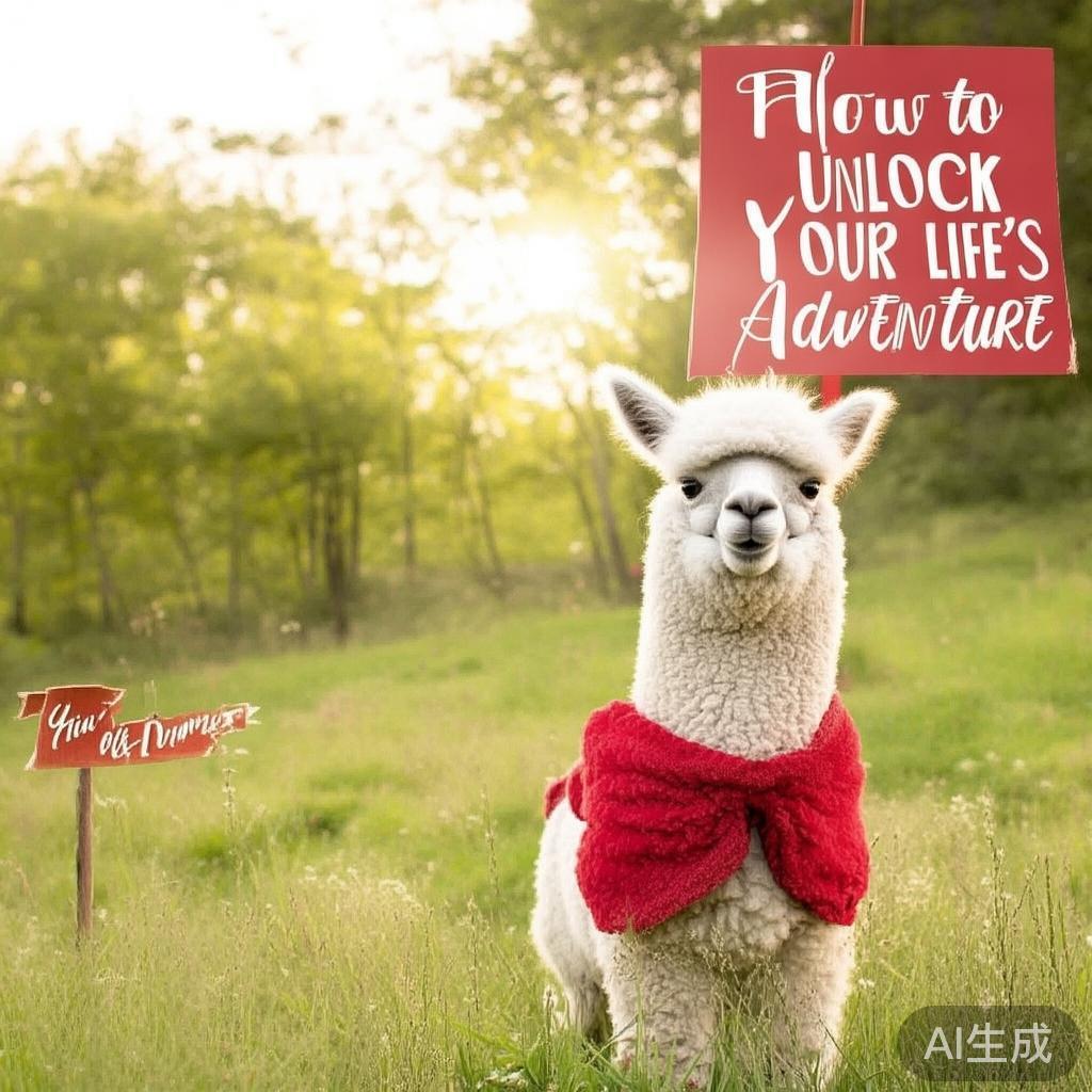 西瓜羊驼,开启您的生命新旅程—如何获取? - 快讯网 - 分享生活资讯热点话题综合门户网www.julangwang.com
