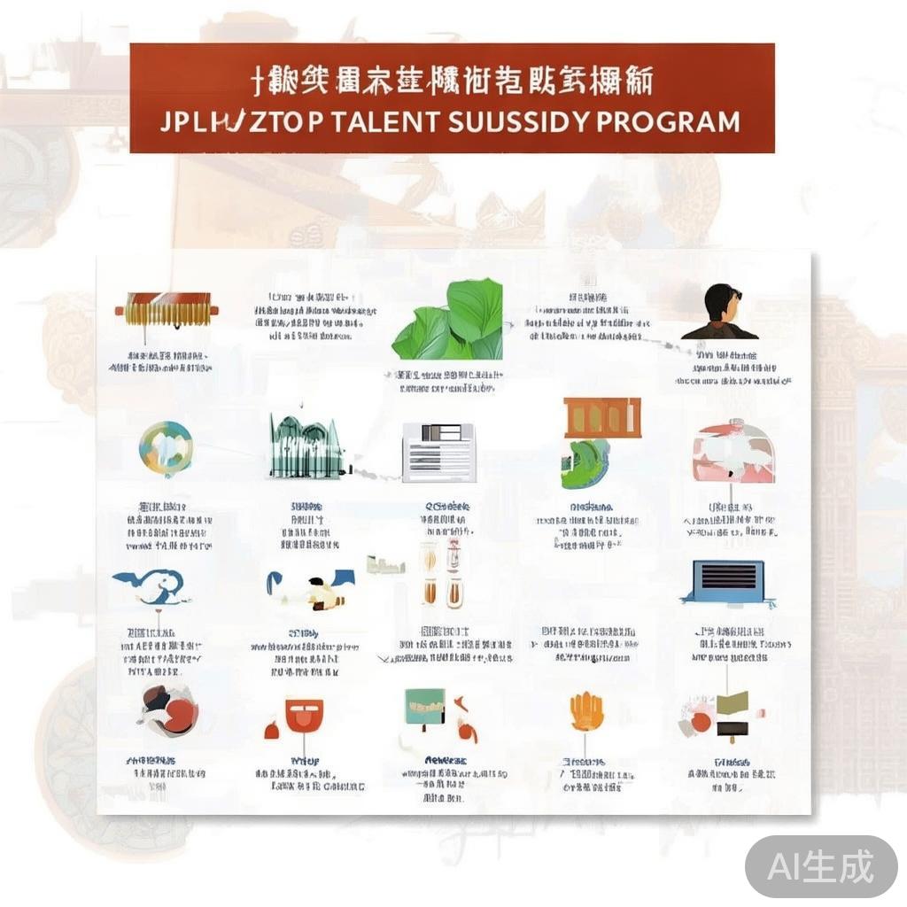 荆州人才补贴申请全攻略,条件、流程、材料一篇读懂 - 快讯网 - 分享生活资讯热点话题综合门户网www.julangwang.com