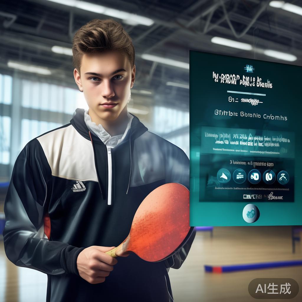成为乒乓小将,开启专属特权,如何领取会员?攻略秘籍 - 快讯网 - 分享生活资讯热点话题综合门户网www.julangwang.com