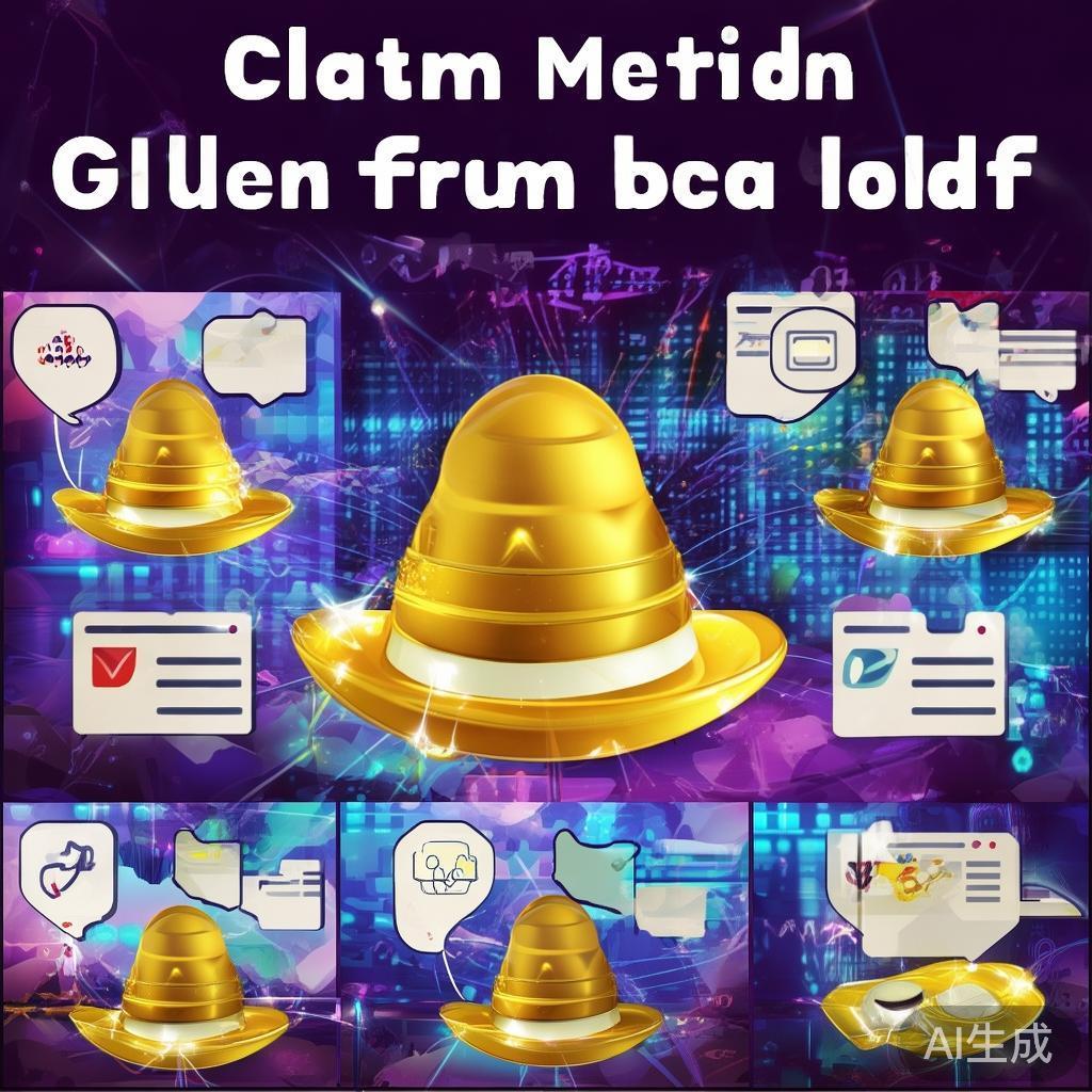 黄金帽子视频怎么领取?这些方法你必须知道! - 快讯网 - 分享生活资讯热点话题综合门户网www.julangwang.com