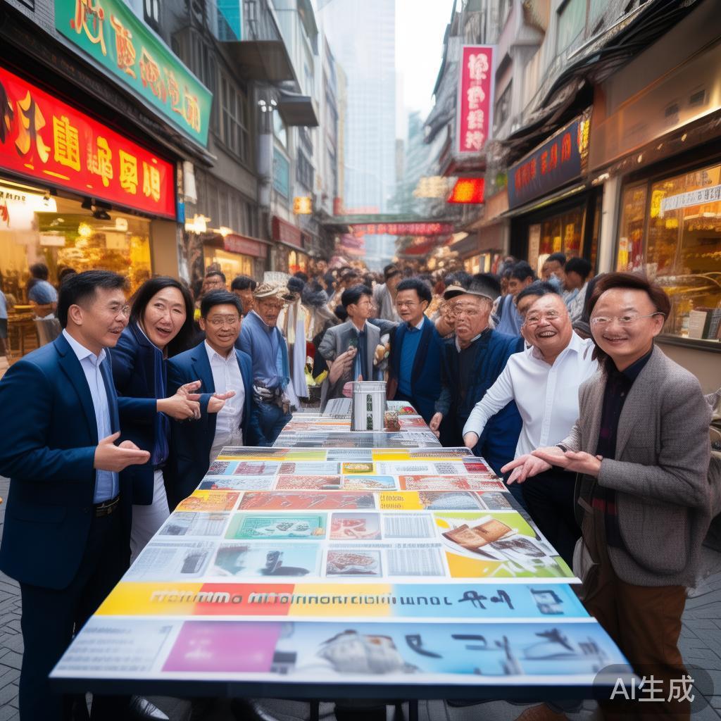 南京商家获客指南,低成本高转化的实战策略! - 快讯网 - 分享生活资讯热点话题综合门户网www.julangwang.com