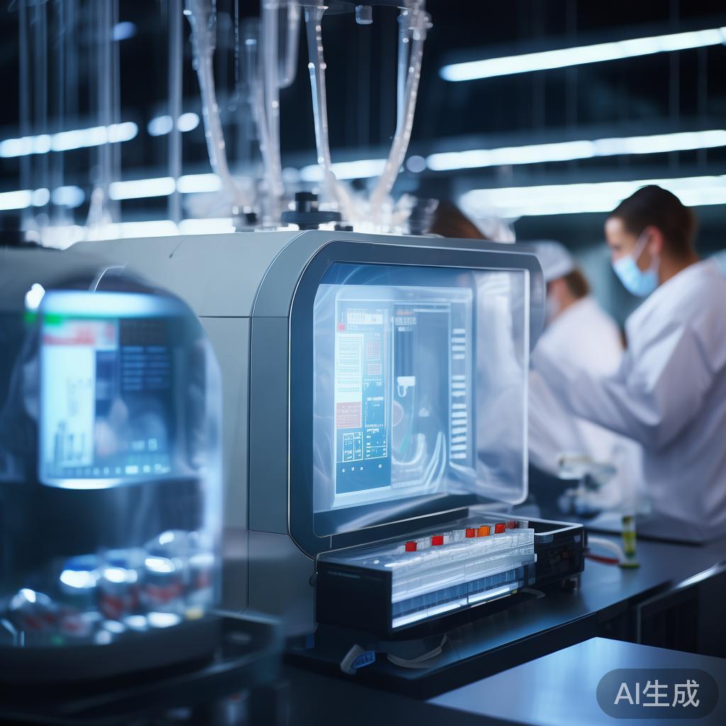 quickest way to get your PCR test results - 快讯网 - 分享生活资讯热点话题综合门户网www.julangwang.com
