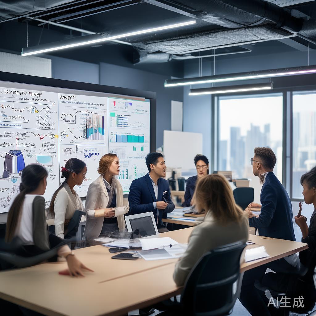 学历提升公司如何精准获客?这5个策略让你业绩翻倍! - 快讯网 - 分享生活资讯热点话题综合门户网www.julangwang.com