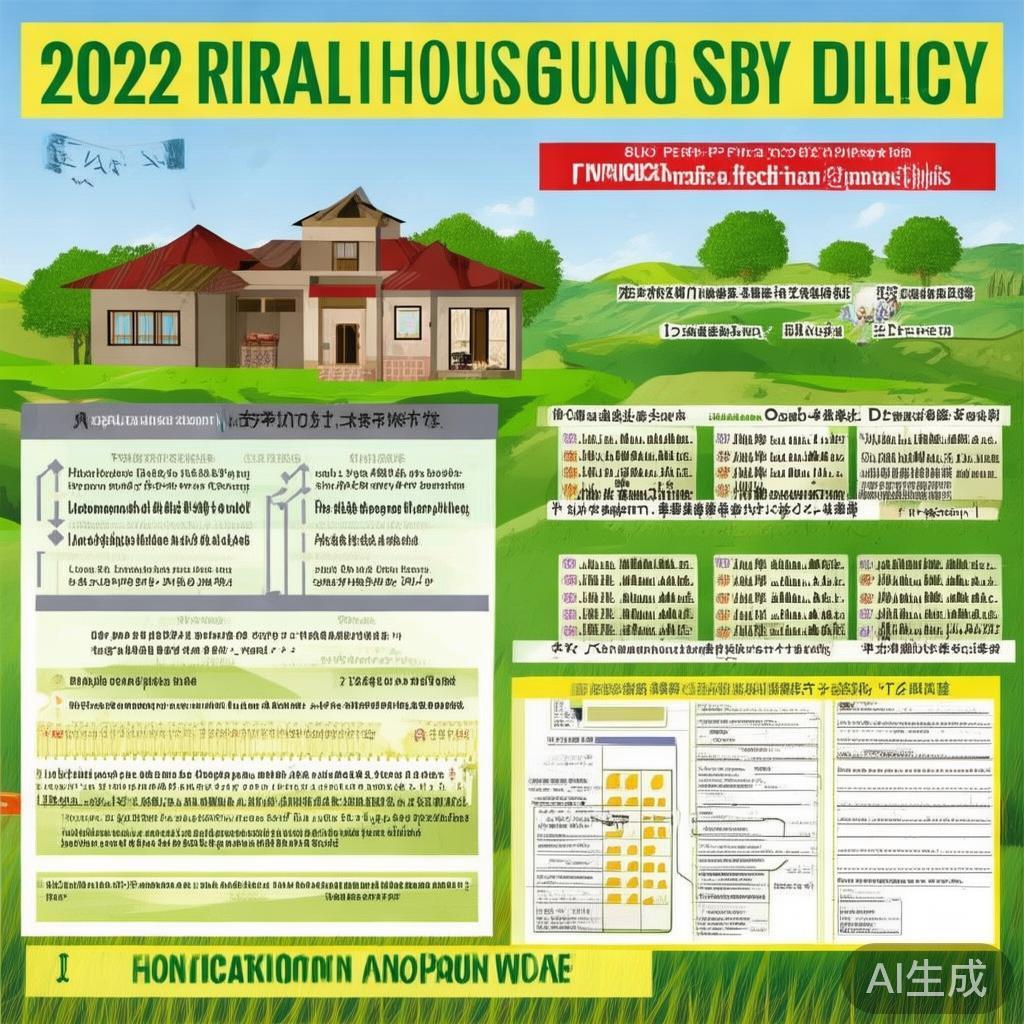 2022年农村建房补贴政策全解析,申请条件、流程与注意事项 - 快讯网 - 分享生活资讯热点话题综合门户网www.julangwang.com