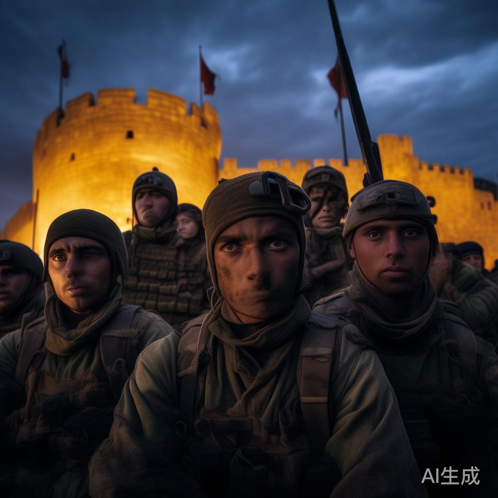 士兵们,堡垒之夜背后的英雄力量 - 快讯网 - 分享生活资讯热点话题综合门户网www.julangwang.com