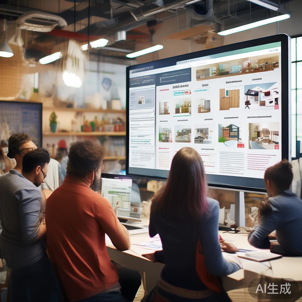 住小帮获客全攻略,从精准定位到高效转化,打造你的装修设计流量池! - 快讯网 - 分享生活资讯热点话题综合门户网www.julangwang.com