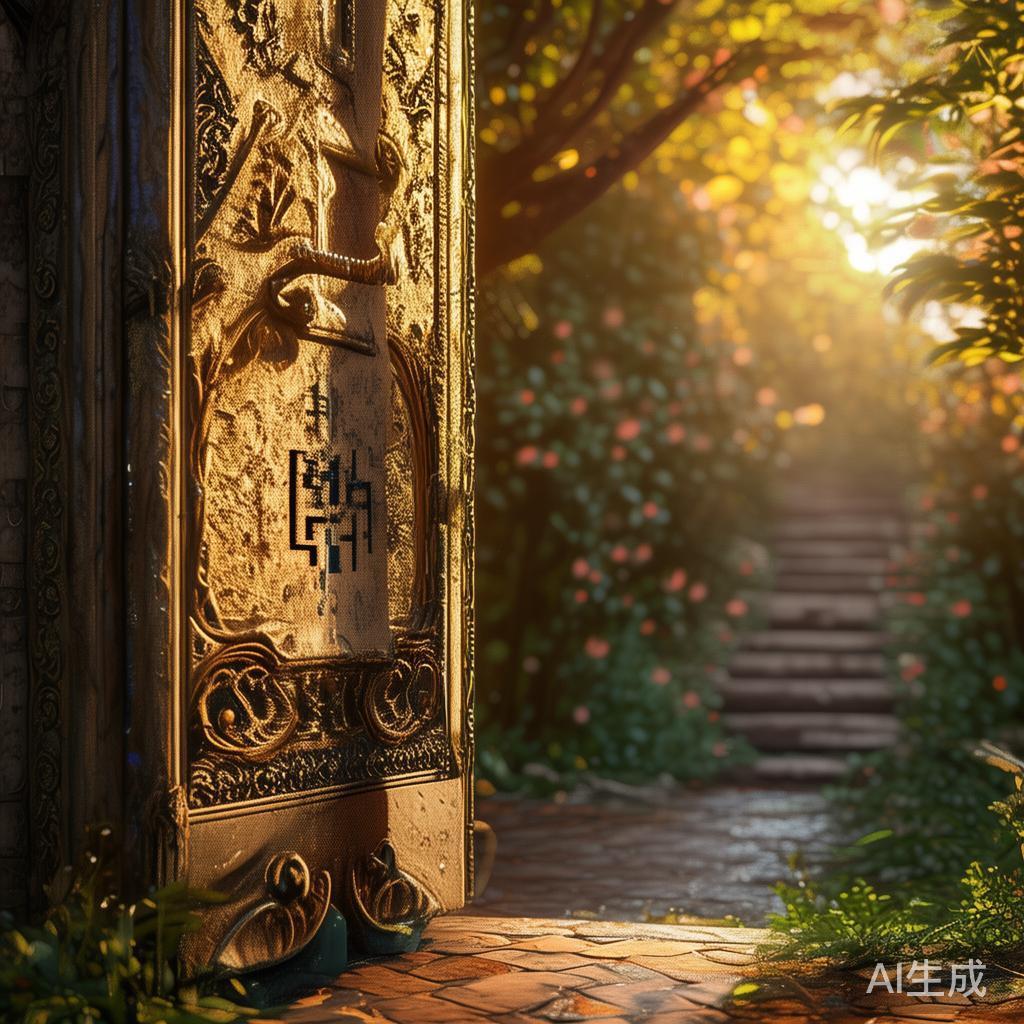 扫码,打开秘密,开启美好时光的入口 - 快讯网 - 分享生活资讯热点话题综合门户网www.julangwang.com