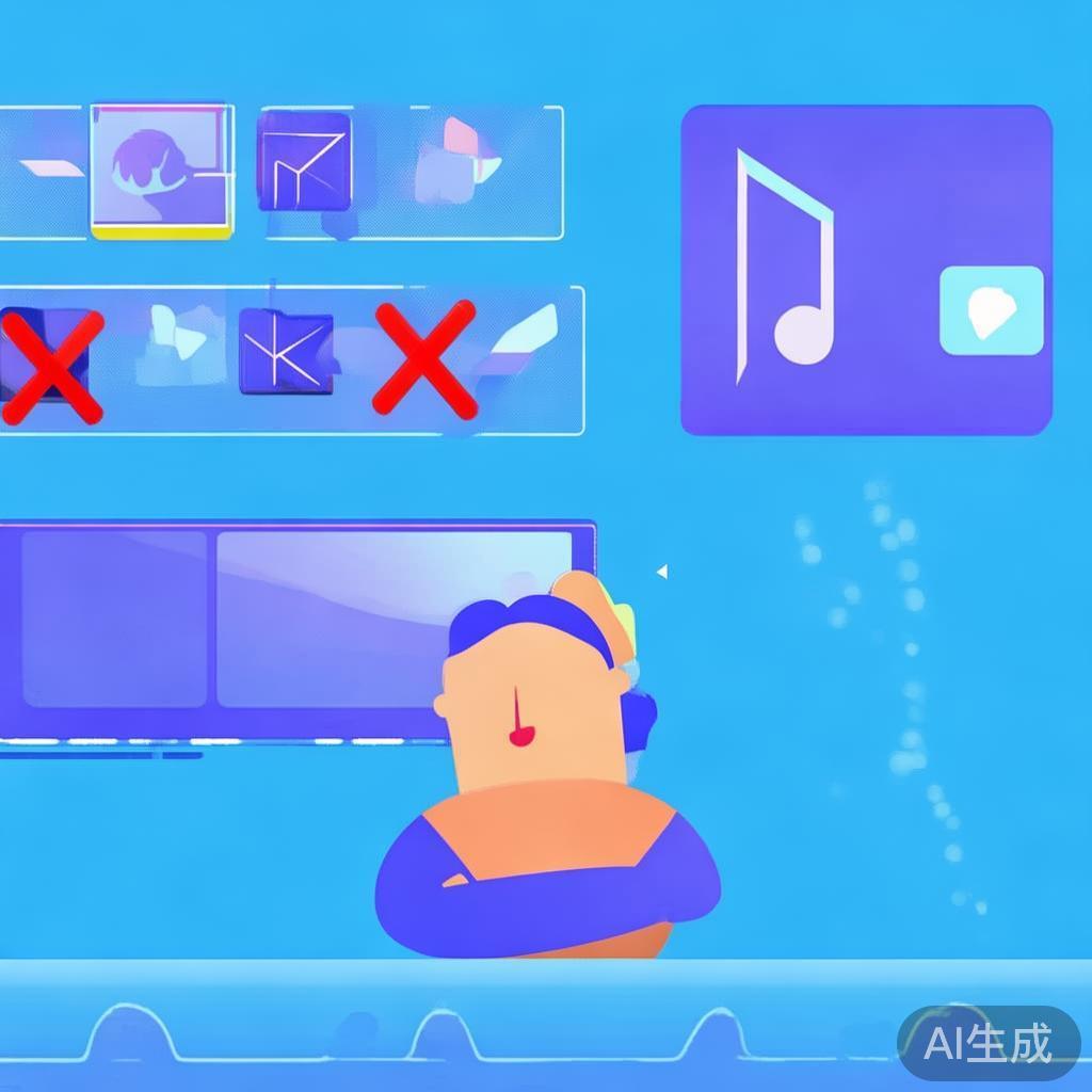 告别烦人干扰!教你轻松关闭获客视频和音乐自动播放功能 - 快讯网 - 分享生活资讯热点话题综合门户网www.julangwang.com