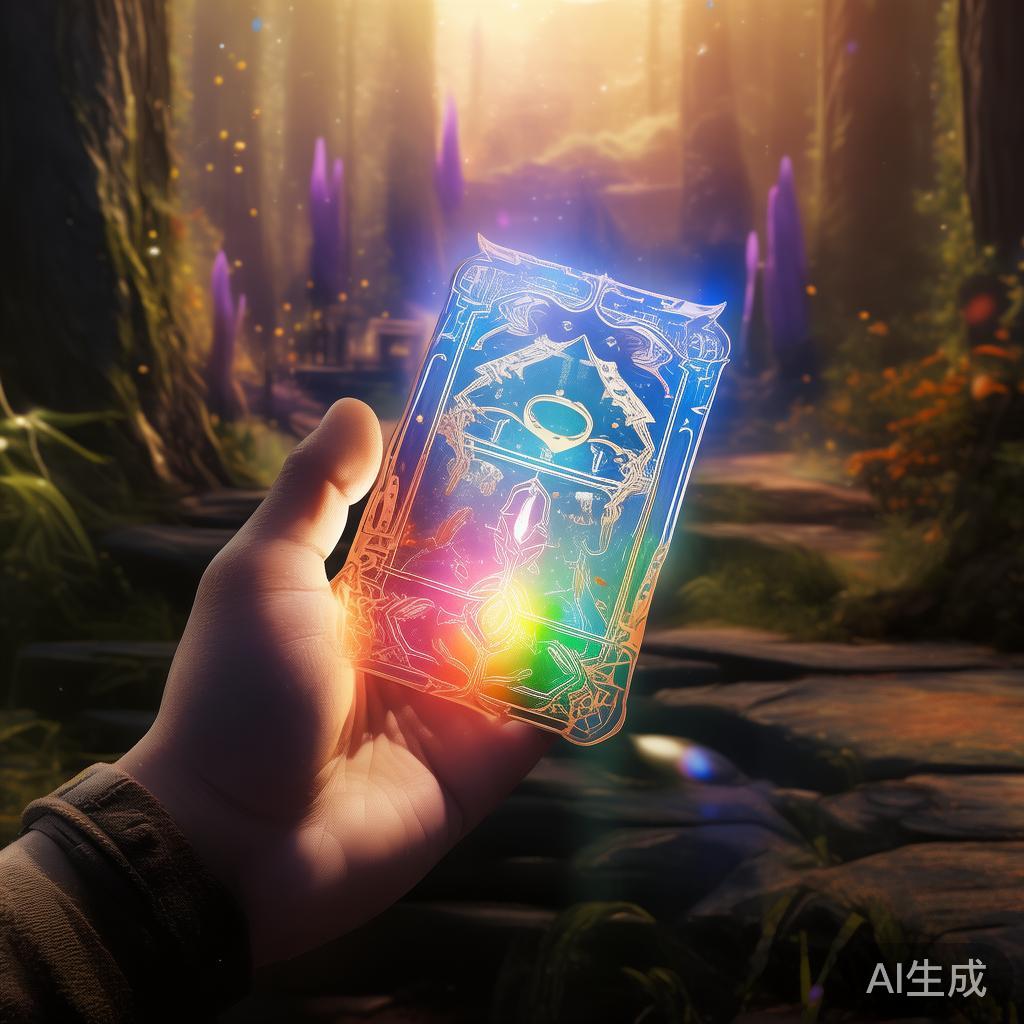 魔法卡片领取礼物,开启冒险与惊喜! - 快讯网 - 分享生活资讯热点话题综合门户网www.julangwang.com