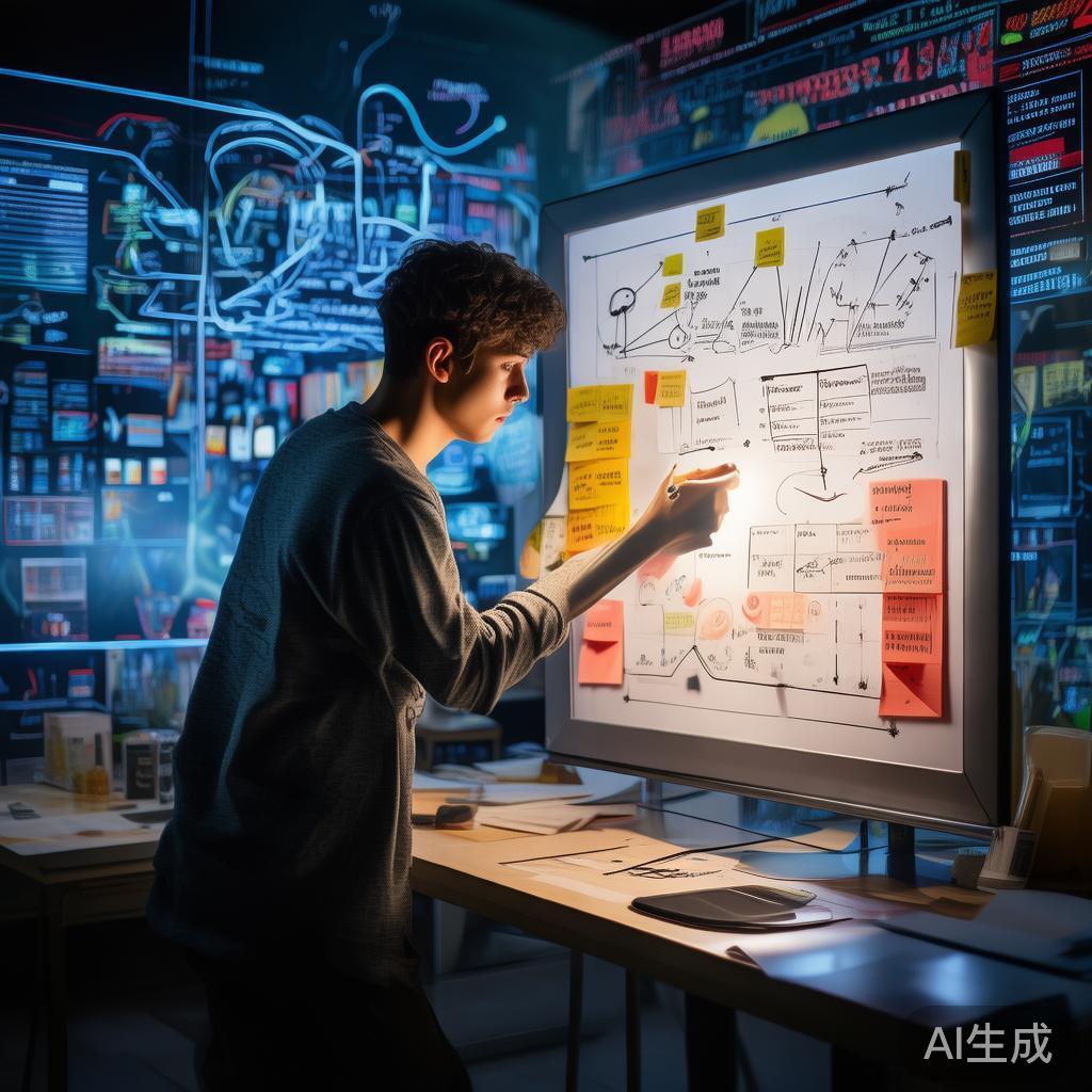 打造个人IP号的获客策略,从零到一的完整指南 - 快讯网 - 分享生活资讯热点话题综合门户网www.julangwang.com