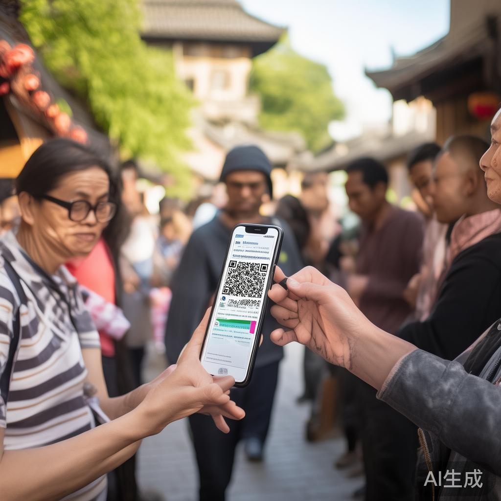 掌上追踪健康码,助力健康生活在常德 - 快讯网 - 分享生活资讯热点话题综合门户网www.julangwang.com
