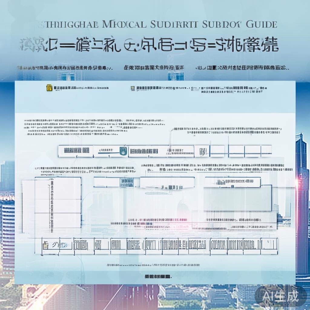 上海医疗支援补贴申请指南，政策解读、流程详解与注意事项 - 快讯网 - 分享生活资讯热点话题综合门户网www.julangwang.com