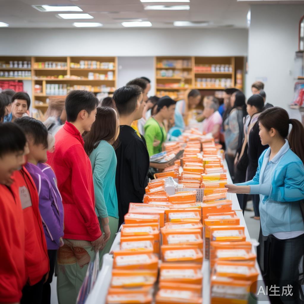 一、大同的营养包领取流程 - 快讯网 - 分享生活资讯热点话题综合门户网www.julangwang.com