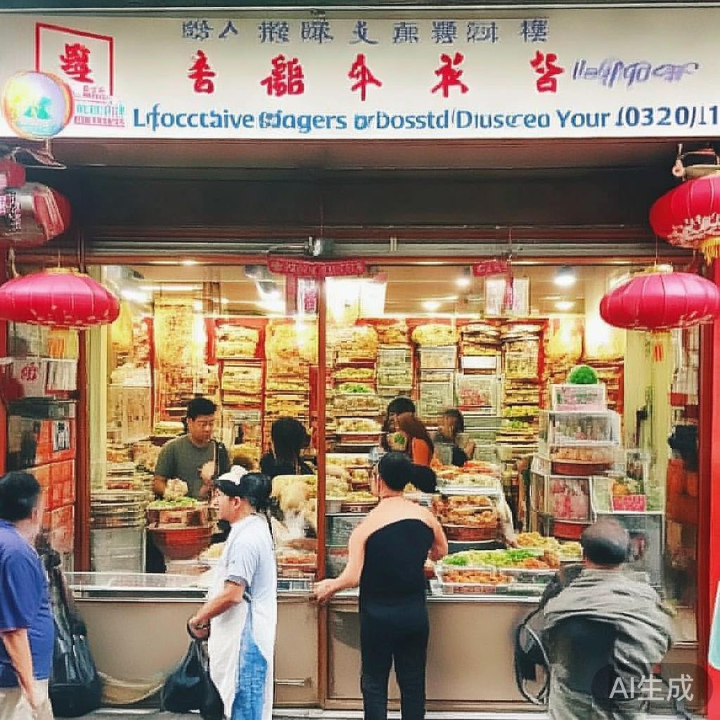凉菜卤味店怎么获客?这5招让你的生意火爆起来! - 快讯网 - 分享生活资讯热点话题综合门户网www.julangwang.com