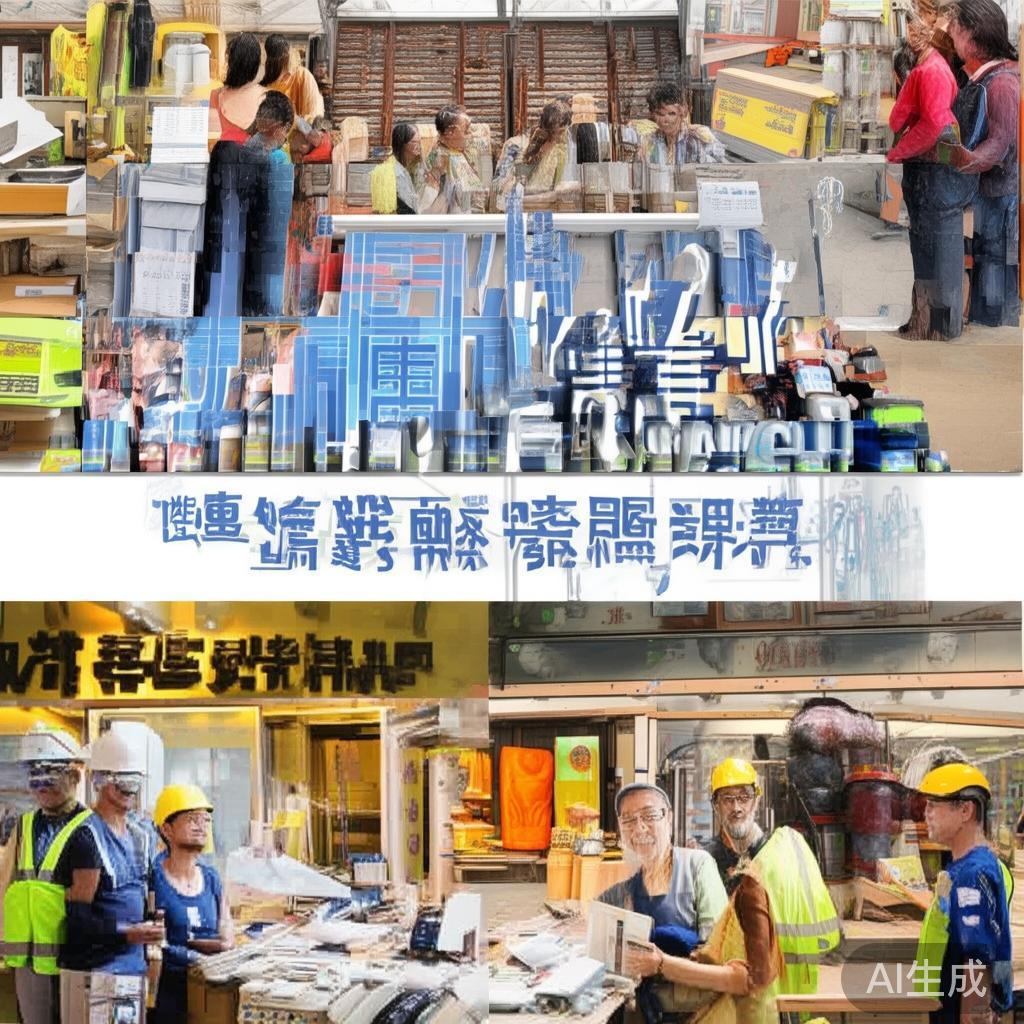 老房装修怎么获客?这5招让你的装修生意火爆起来! - 快讯网 - 分享生活资讯热点话题综合门户网www.julangwang.com