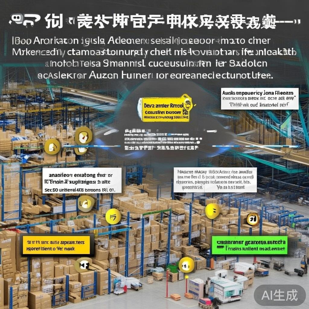 保姆级指南,亚马逊代运营如何精准获客 - 快讯网 - 分享生活资讯热点话题综合门户网www.julangwang.com
