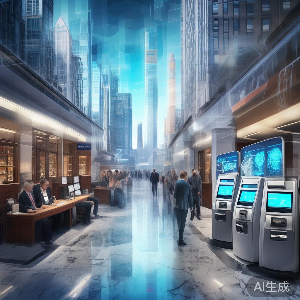 银行获客，从传统到数字的转型之路 - 快讯网 - 分享生活资讯热点话题综合门户网www.julangwang.com