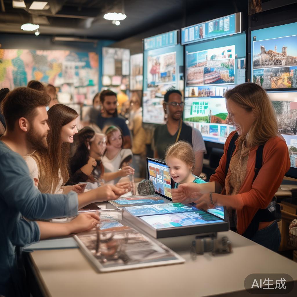 旅游获客,如何让游客主动找上门来? - 快讯网 - 分享生活资讯热点话题综合门户网www.julangwang.com