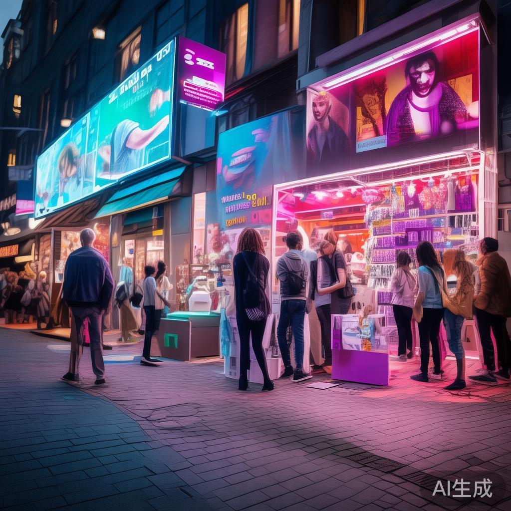 线下店铺获客的终极密码，场景化营销引爆客流 - 快讯网 - 分享生活资讯热点话题综合门户网www.julangwang.com