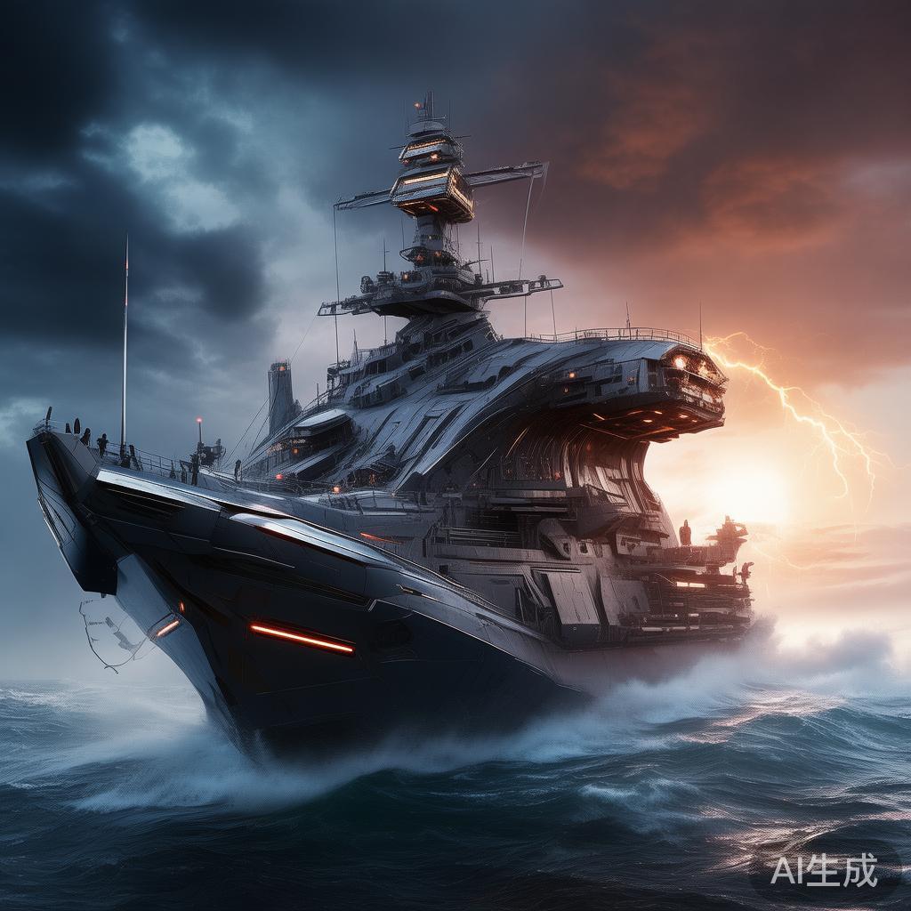巅峰战舰,开启你的战争新篇章 - 快讯网 - 分享生活资讯热点话题综合门户网www.julangwang.com