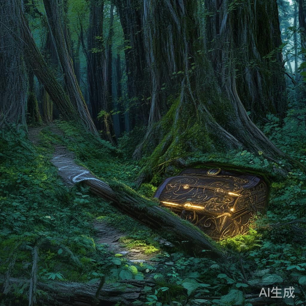 隐藏的宝箱,来领吧!陀螺世界里的秘密藏在哪里? - 快讯网 - 分享生活资讯热点话题综合门户网www.julangwang.com
