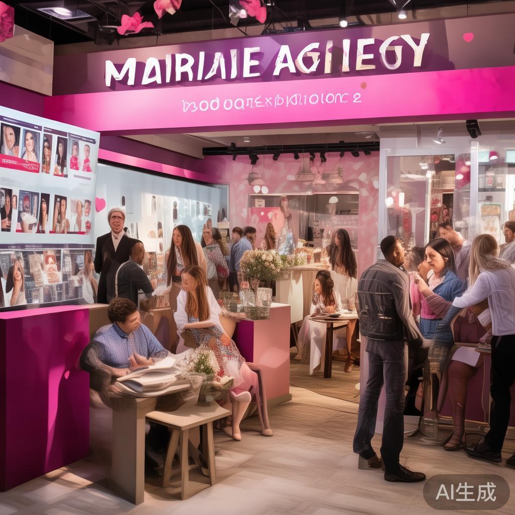 线下婚介所如何精准获客?这5招让你的婚介所成为香饽饽! - 快讯网 - 分享生活资讯热点话题综合门户网www.julangwang.com