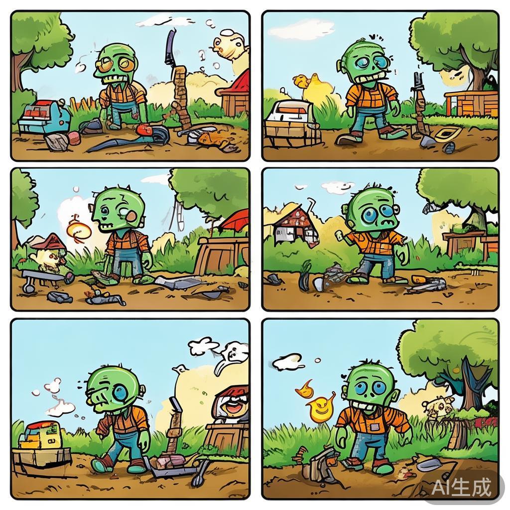 farming僵尸图,从新手到高手的 farming图解,轻松赚取图源 - 快讯网 - 分享生活资讯热点话题综合门户网www.julangwang.com