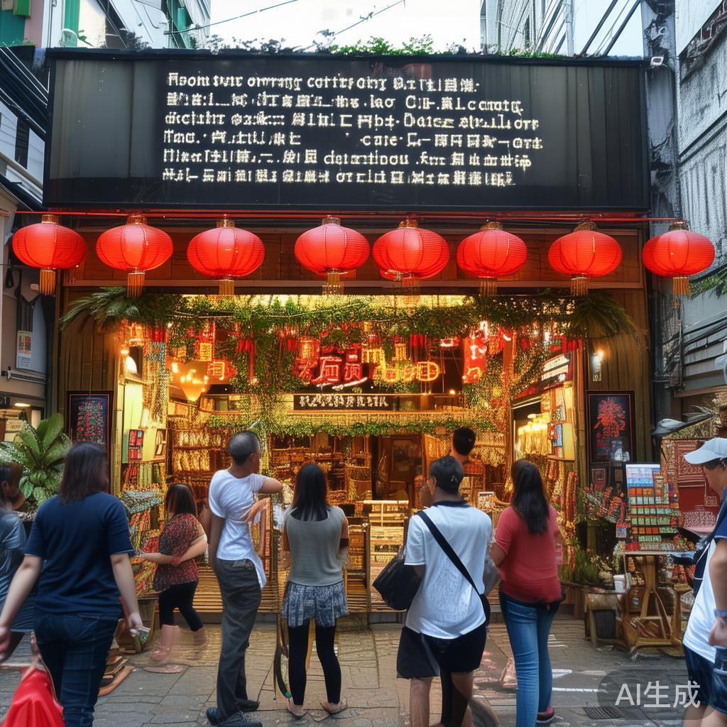 竹山门店怎么获客?这5招低成本引流技巧,让你的店铺人气爆棚! - 快讯网 - 分享生活资讯热点话题综合门户网www.julangwang.com