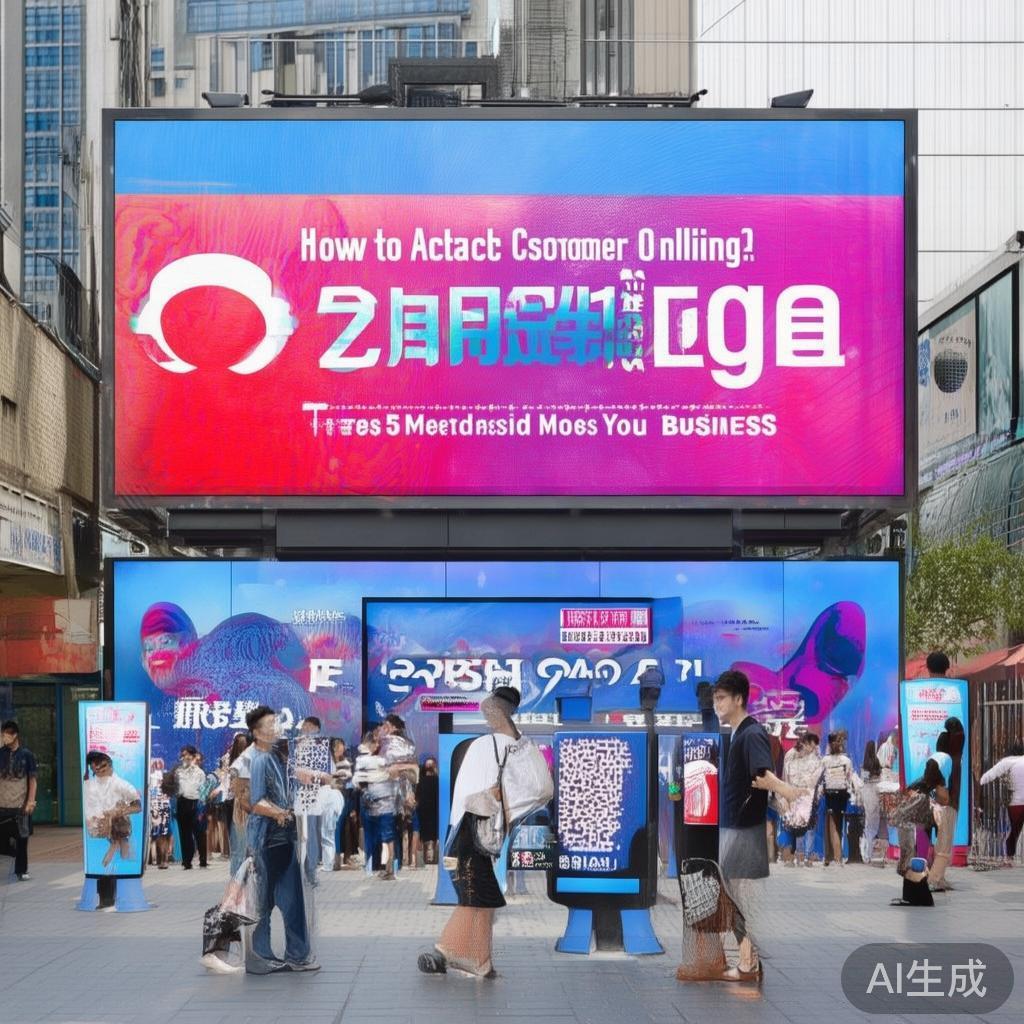 镇江线上推广怎么获客?这5种方法让你的生意火爆起来! - 快讯网 - 分享生活资讯热点话题综合门户网www.julangwang.com