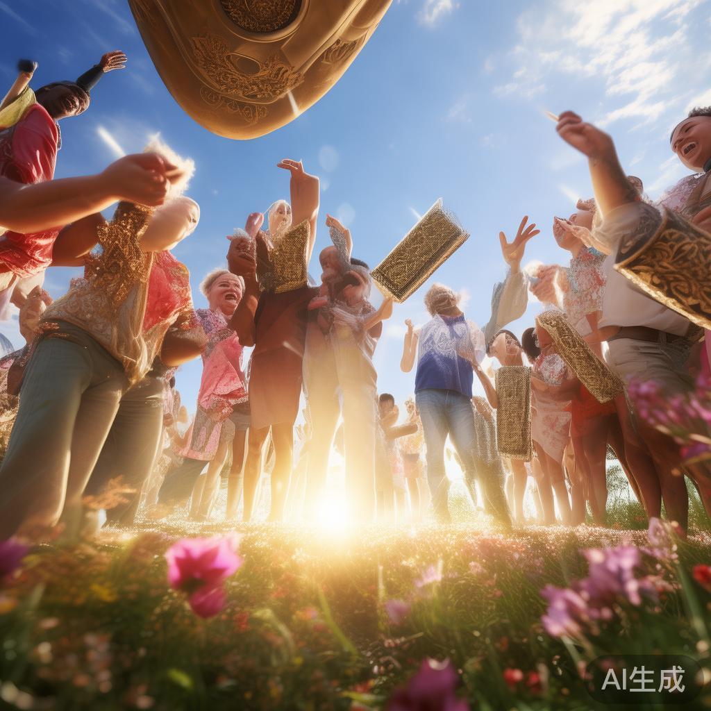 领取璀璨生存福利,开启美好生活新起点 - 快讯网 - 分享生活资讯热点话题综合门户网www.julangwang.com