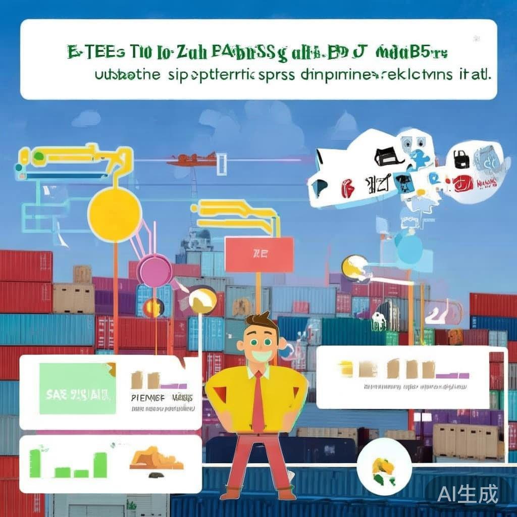 台湾集运获客终极指南,从零到一的保姆级攻略! - 快讯网 - 分享生活资讯热点话题综合门户网www.julangwang.com