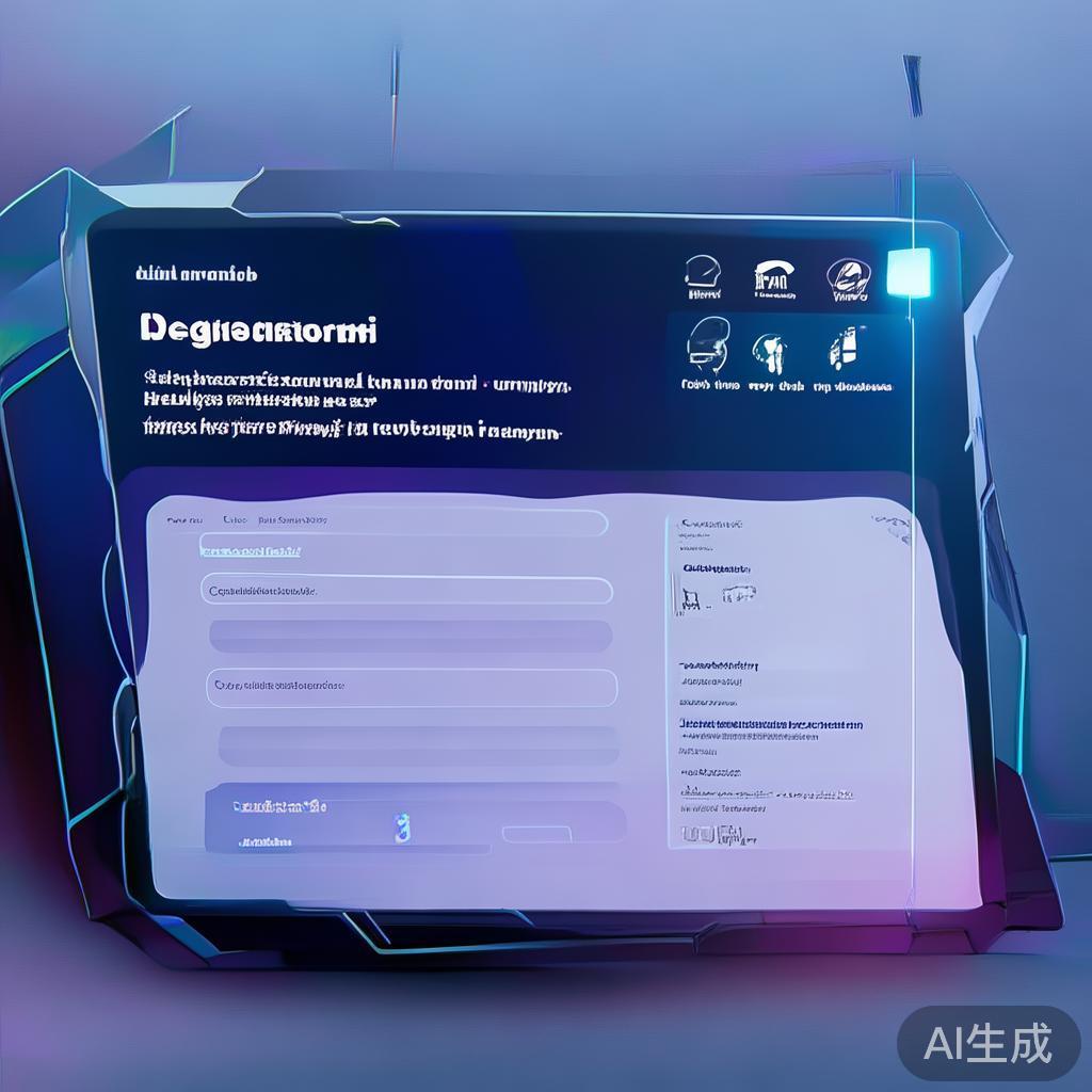 领晟AI如何注册与登录 - 快讯网 - 分享生活资讯热点话题综合门户网www.julangwang.com