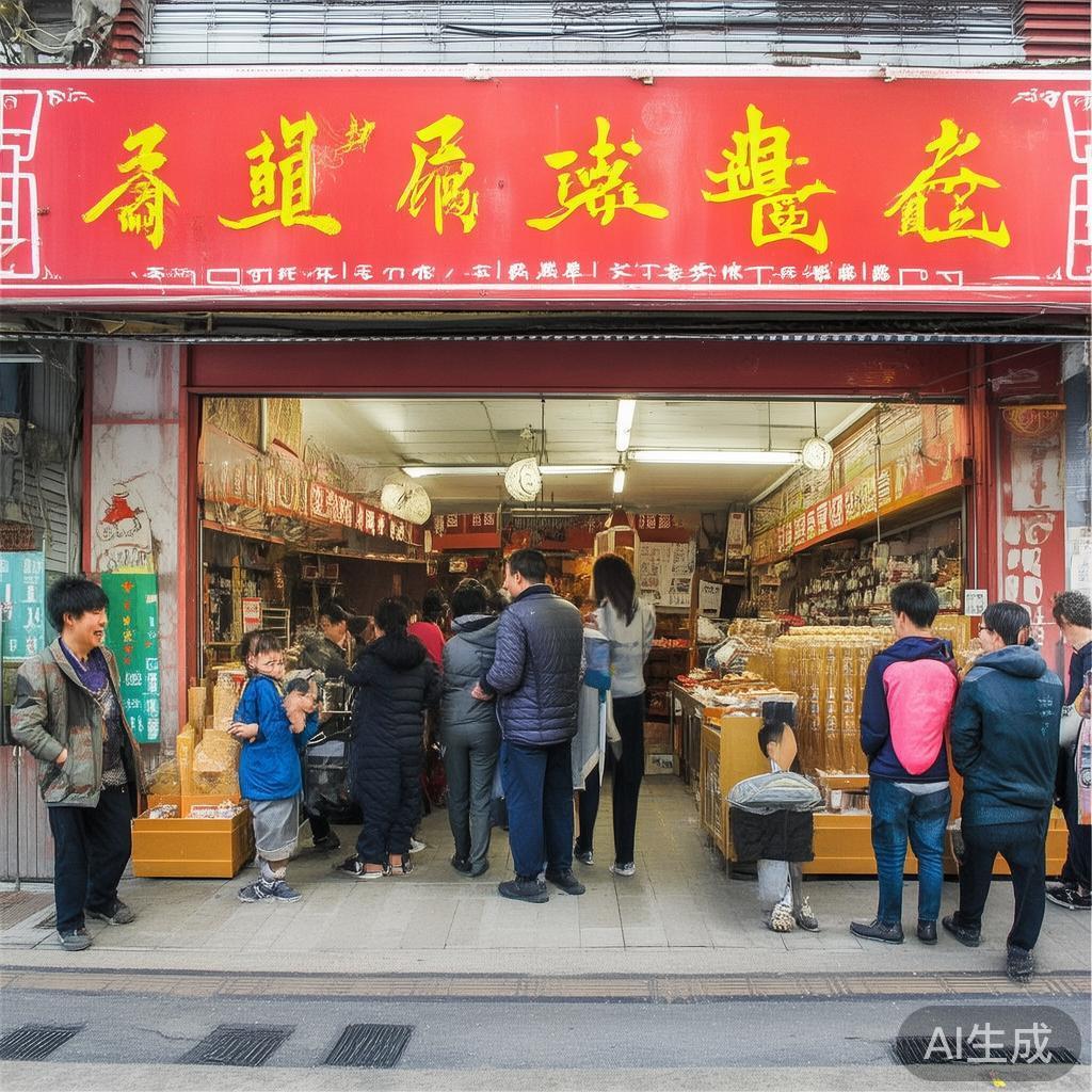 嘉善这家店怎么火的?秘密在这里! - 快讯网 - 分享生活资讯热点话题综合门户网www.julangwang.com