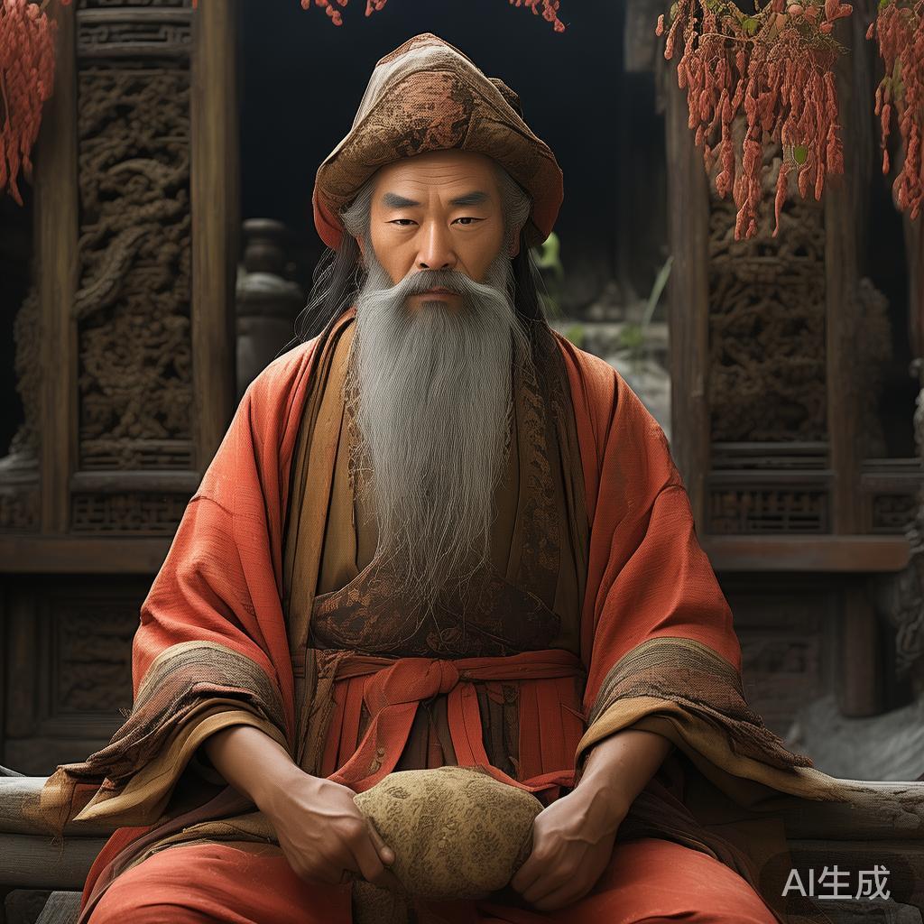道士证书,实用技能大解法 - 快讯网 - 分享生活资讯热点话题综合门户网www.julangwang.com