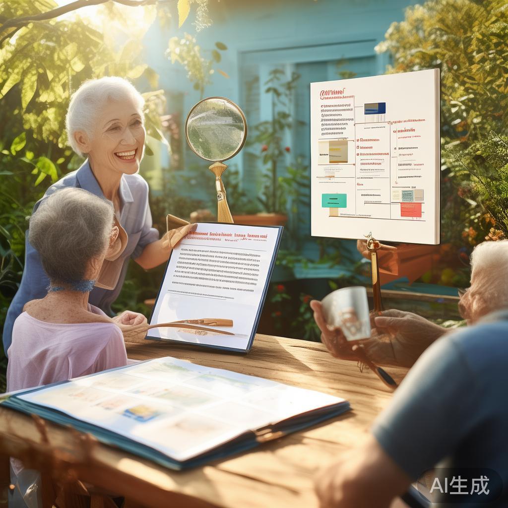 退休人员租地补贴申请指南,政策解读、流程详解与实用建议 - 快讯网 - 分享生活资讯热点话题综合门户网www.julangwang.com