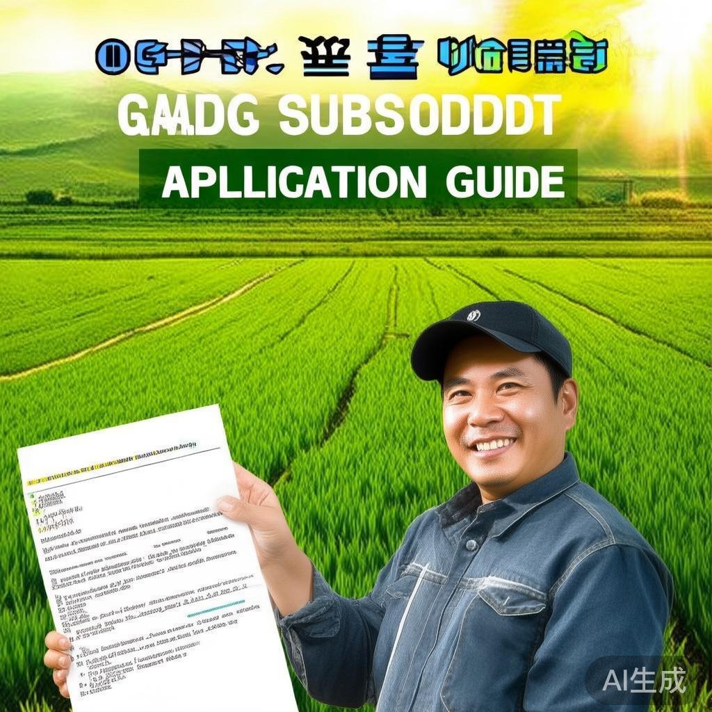 松山区粮食补贴申请指南，政策红利直达田间，助力农民稳产增收 - 快讯网 - 分享生活资讯热点话题综合门户网www.julangwang.com
