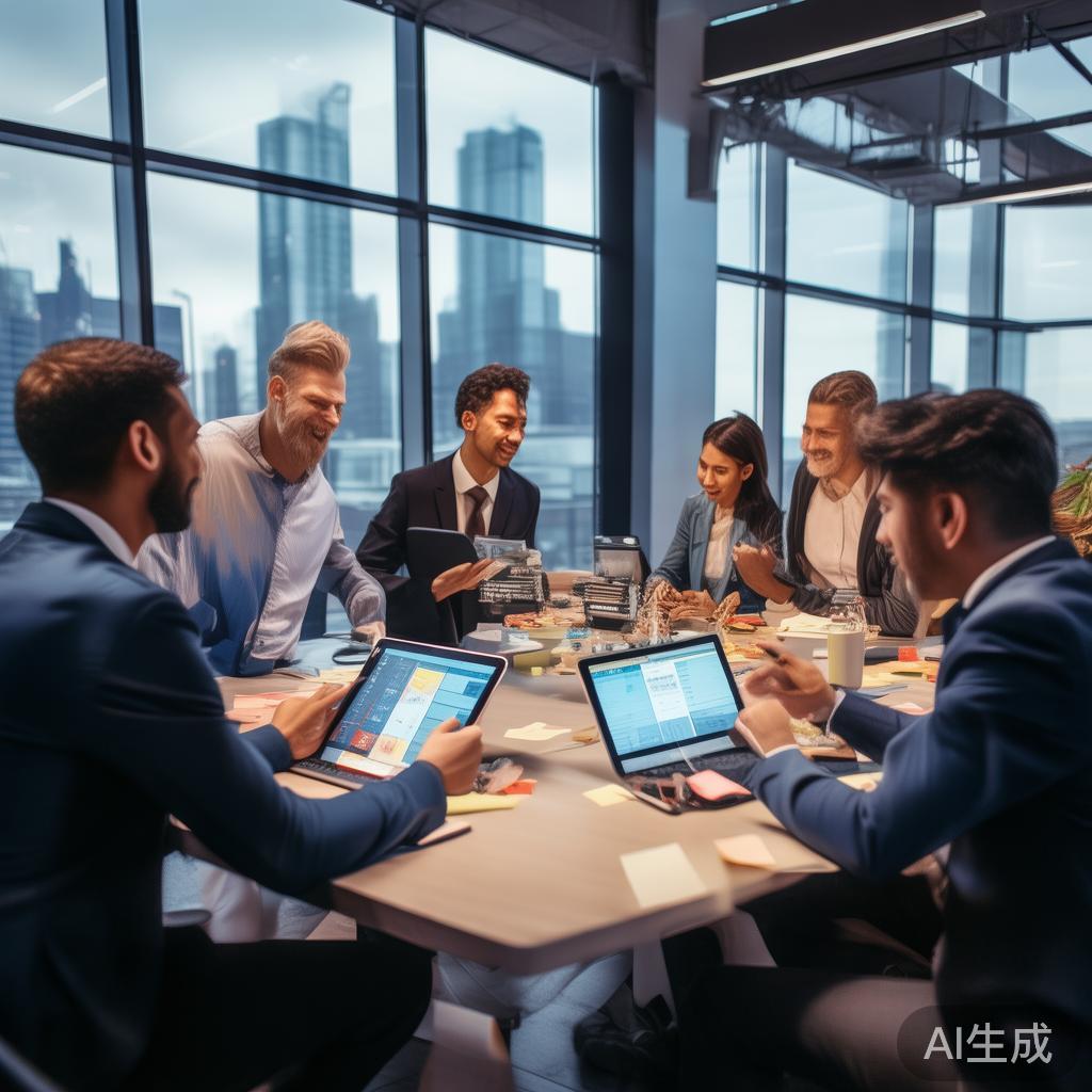 律所行业获客难题如何破局?这5大策略让你业绩翻倍! - 快讯网 - 分享生活资讯热点话题综合门户网www.julangwang.com