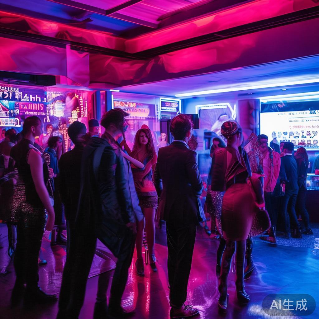 夜场商务KTV怎么获客? - 快讯网 - 分享生活资讯热点话题综合门户网www.julangwang.com